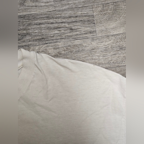 Vintage 90s No Fear Racing Chicken Cat Motocross T-Shirt XL Grunge Skate - Picture 12 of 15